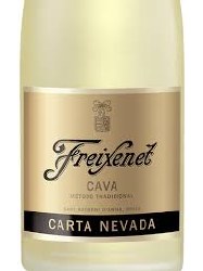 Freixenet Brut Carta Nevada