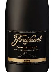 Freixenet Brut Crdn Negro750ml