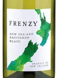 Frenzty Sauvignon Blanc