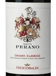 Frescobaldi Perano Classico