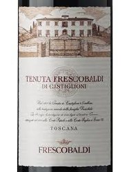 Frescobaldi Castiglioni