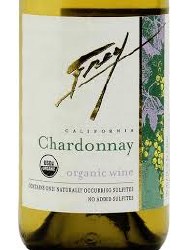 Frey Chardonnay ORG
