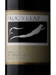 Frog's Leap Merlot