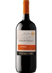 Frontera Carmenere 1.5L