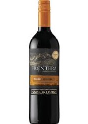 Frontera Malbec 750ml