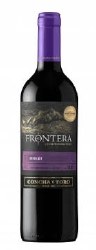 Frontera Merlot 750ml