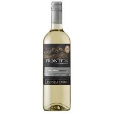 Frontera Pinot Grigio 750ml