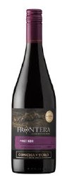 Frontera Pinot Noir 750ml