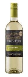 Frontera Sauvignon Blanc 750ml