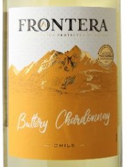 Frontera Chardonnay 750ml