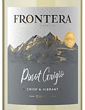 Frontera Pinot Grigio 750ml