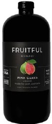 FRUITFUL PINK GUAVA 1.0L