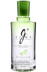 G VINE FLORAISON 750ML