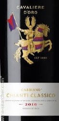 Gabbiano Chianti Classico