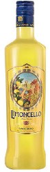 GAGLIANO LIMONCELLO 750ML