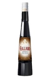 GALLIANO ESPRESSO 375ML