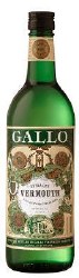 Gallo Dry Vermouth 750ml