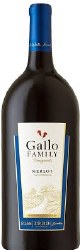 Gallo Merlot 750ml