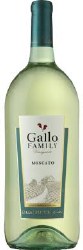 Gallo Moscato 1.5L