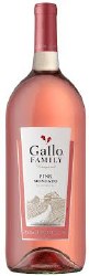 Gallo Pink Moscato 1.5L