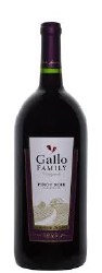 Gallo Pinot Noir 1.5L