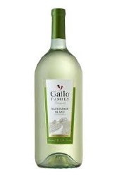 Gallo Sauvignon Blanc 750ml