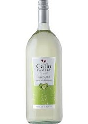 Gallo Sweet Apple 1.5L