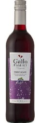 Gallo Sweet Grape 1.5L