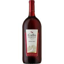 Gallo Sweet Red 1.5L