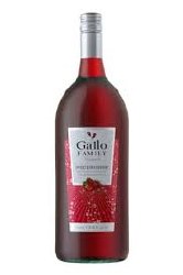 Gallo Sweet Strawberry 1.5L