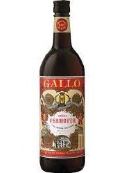 Gallo Sweet Vermouth 750ml