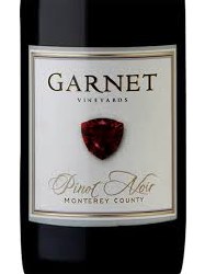 Garnet Pinot Noir