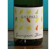 Gaspard Sauvignon Blanc