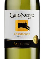 Gato Negro Chardonnay 1.5L