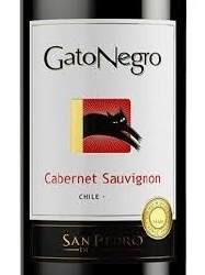 Gato Negro Cab Sauvignon 1.5L