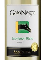 Gato Negro SauvignonBlanc1.5L