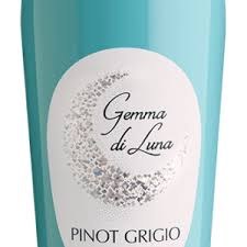 Gemma di Luna Pinot Grigio