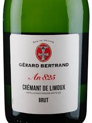 Bertrand Cremant de Limoux