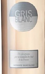 Bertrand Gris Blanc Rose