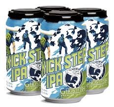 GHOSTFISH KICKSTEP IPA 4PK