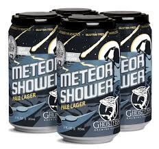 GHOSTFISH METEOR SHOWER 4PK