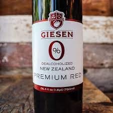 Giesen N/A Premium Red