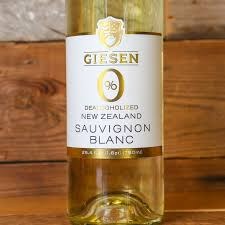 Giesen N/A Sauvignon Blanc