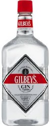 GILBEYS 750ML