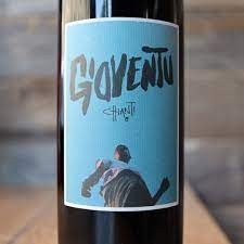 Gioventu Chianti ORG