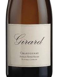 Girard Chardonnay