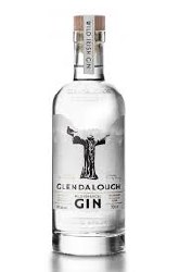 GLENDALOUGH WILD BOT GIN 750