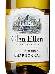 Glen Ellen Chardonnay