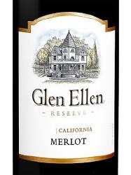 Glen Ellen Merlot