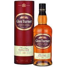 GLEN TURNER PORT FINISH 750ML